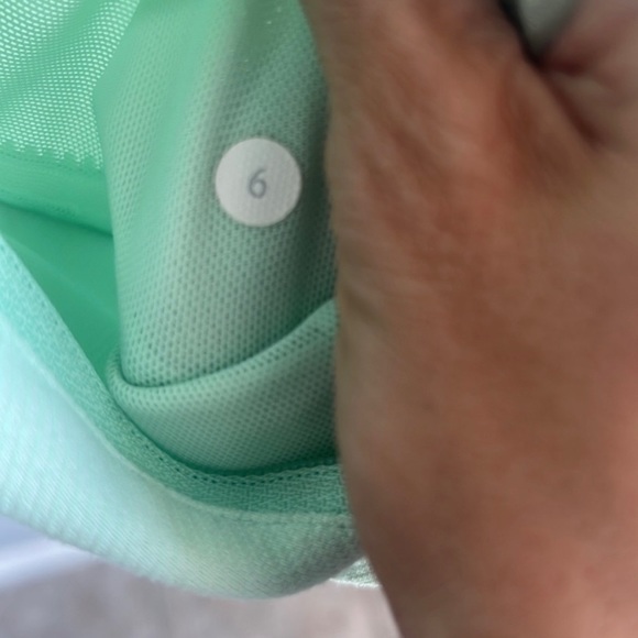 Lululemon fresh teal forme jacket - Picture 5 of 7